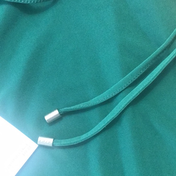 NWT DKNY Elegant Top - Picture 5 of 6